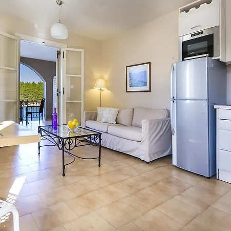 Unique Kefalonia Port Apartmán *