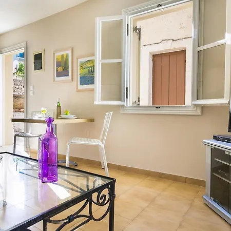 Apartment Unique Kefalonia Port *