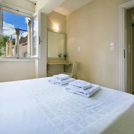 Apartment Unique Kefalonia Port Fiskardo