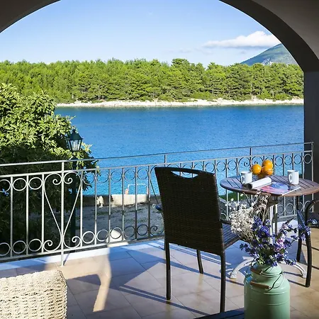 Apartment Unique Kefalonia Port Fiskardo