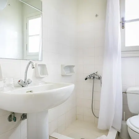 Unique Kefalonia Port Apartment