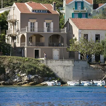 Apartment Unique Kefalonia Port *